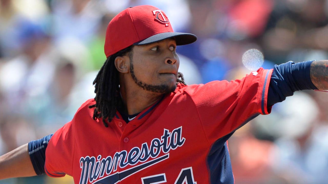 Twins vs. Blue Jays preview